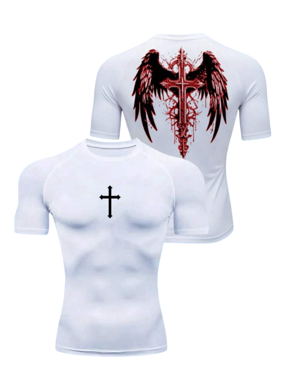 Top Vital Seamless